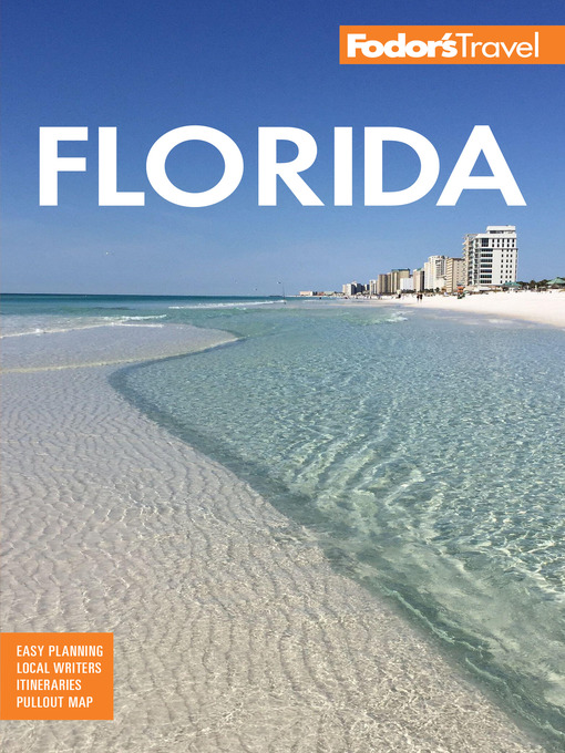 Title details for Fodor's Florida by Fodor's Travel Guides - Available
